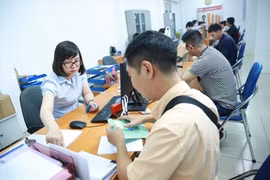 Phát hiện hàng nghìn lao động chưa tham gia bảo hiểm xã hội