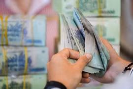 Tăng mức giảm trừ gia cảnh lên 11 triệu