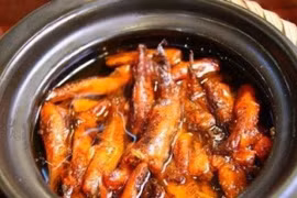 10 món ngon chữa tê tay chân