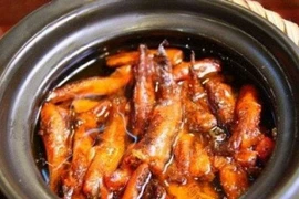 10 món ngon chữa tê tay chân