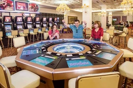 9 tháng, Casino lớn nhất Quảng Ninh lỗ hơn 70 tỷ đồng