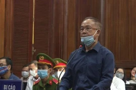 Vụ biến đất công sản thành đất tư nhân: Ông Nguyễn Thành Tài không đồng ý về việc định giá tài sản