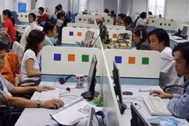 Kỹ sư phát triển Blockchain “đắt” nhất ngành CNTT