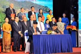 Phú Quốc: Chỉ định nhà đầu tư Khu phi thuế quan hơn 6.800 tỷ đồng