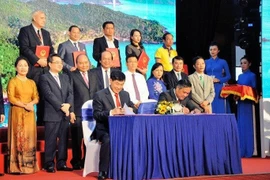 Phú Quốc: Chỉ định nhà đầu tư Khu phi thuế quan hơn 6.800 tỷ đồng