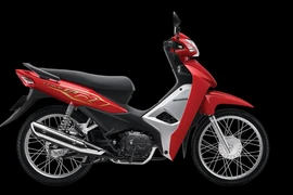 Honda Wave Alpha và Air Blade bán chạy trong năm 2020 khó khăn vì Covid-19, tiếp tục giữ đà thành công