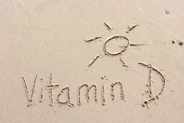 Dấu hiệu bạn bị thiếu vitamin D