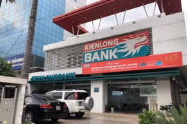 Kienlongbank trông chờ bán cổ phiếu STB để che đỡ tín dụng yếu