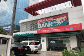 Khách hàng bí ẩn "gánh nợ" giúp, Kienlongbank có triển vọng tương lai?