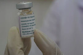 Việt Nam sắp có hơn 5,6 triệu liều vaccine Covid-19