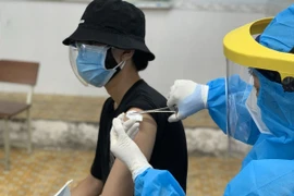 TP.HCM cần hơn 8,1 triệu liều vaccine COVID-19 đến hết năm 2021