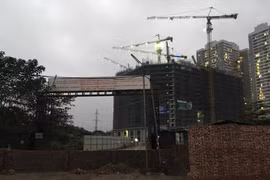 Giám đốc Sở TNMT Hà Nội bị tố cáo có liên quan đến dự án của bà Nguyễn Thị Loan Vimedimex