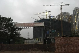 Giám đốc Sở TNMT Hà Nội bị tố cáo có liên quan đến dự án của bà Nguyễn Thị Loan Vimedimex