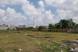 TPHCM: Một quận có tới 9 dự án bất động sản “ma” 