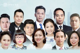 Làn sóng chuyển giao tại các công ty gia đình