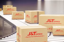 Chuyển phát nhanh trong nền kinh tế số: tiềm năng song hành thách thức