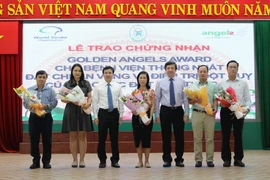  Bệnh viện Thống Nhất TPHCM đạt chuẩn vàng quốc tế trong điều trị đột quỵ