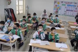 TPHCM: Hạ tiêu chí giãn cách học sinh xuống còn 1m