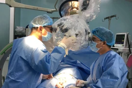 “Teen” cũng bị ung thư tinh hoàn