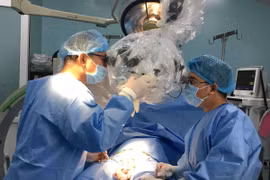 “Teen” cũng bị ung thư tinh hoàn