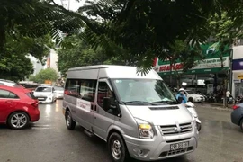 Học sinh Trường Gateway tử vong: Thực nghiệm hiện trường trùng khớp nhận định ban đầu