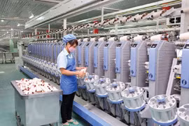 Hưng Yên duyệt quy hoạch Nhà máy kéo sợi Trà Lý quy mô 8ha