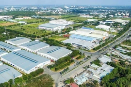 Bất động sản giúp nâng tầm công nghiệp Việt Nam?