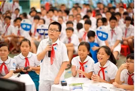 Việt Nam tăng 5 bậc xếp hạng các quốc gia tốt nhất về giáo dục