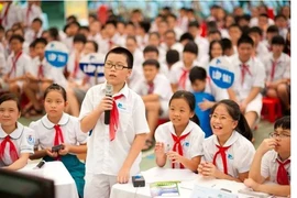 Việt Nam tăng 5 bậc xếp hạng các quốc gia tốt nhất về giáo dục