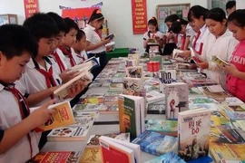 Tọa đàm về đọc sách trong kỷ nguyên số