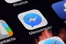 Facebook Messenger đang bị lỗi ở Việt Nam