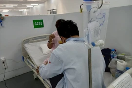 Chăm sóc dinh dưỡng cho F0 tại nhà