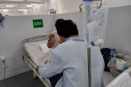 Chăm sóc dinh dưỡng cho F0 tại nhà