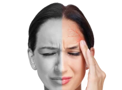 Cách điều trị bệnh đau nửa đầu Migraine