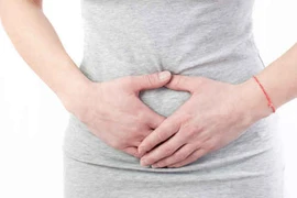 Hội chứng đau bụng dưới cẩn thận vô sinh