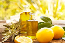 Dầu ô liu chiên gây bệnh tim mạch?