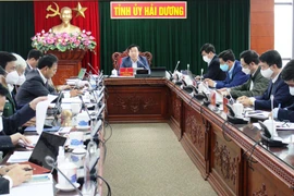 Hải Dương chỉ đạo làm rõ trách nhiệm liên quan sai phạm mua kít test tại CDC