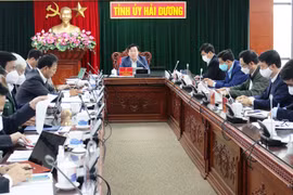 Hải Dương chỉ đạo làm rõ trách nhiệm liên quan sai phạm mua kít test tại CDC
