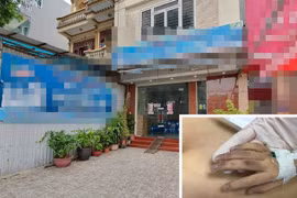 Vụ bé gái 6 tuổi ở Hà Nội tử vong: Đề nghị truy tố người bố dùng đũa, thanh tre, cán chổi đánh con