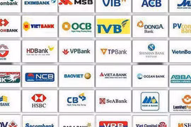 "Soi" khối 46.000 tỷ đồng nợ có khả năng mất vốn ở các ngân hàng