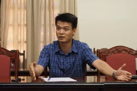 Làm sao "quét rác" Khá Bảnh?