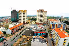 Khánh Hòa ban hành quy chế hoạt động của Hội đồng thẩm định giá đất