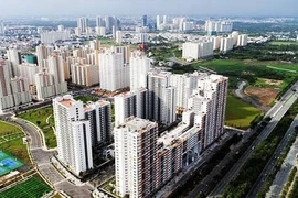 Rúng động sai phạm tại các dự án đổi đất trong Khu đô thị Thủ Thiêm