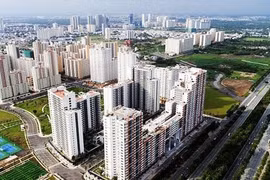 Rúng động sai phạm tại các dự án đổi đất trong Khu đô thị Thủ Thiêm