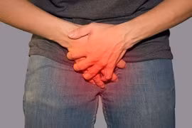 Lập tức nhập viện vì quan hệ sai tư thế