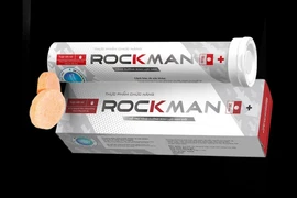 Sản phẩm Rockman lừa dối người tiêu dùng thế nào?