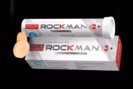 Sản phẩm Rockman lừa dối người tiêu dùng thế nào?