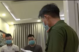 Đường dây đánh bạch 88.000 tỷ