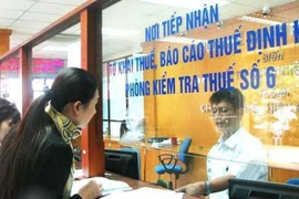 Hà Nội “bêu tên” 96 doanh nghiệp nợ thuế, tiền sử dụng đất