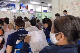 Bảo đảm quyền lợi người dân khi sử dụng thẻ BHYT mới